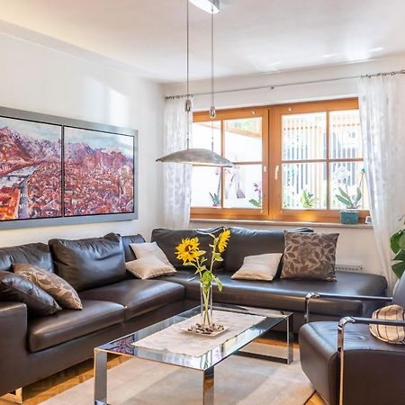 Apartment Salzburg City&Lake Elixhausen Zewnętrze zdjęcie
