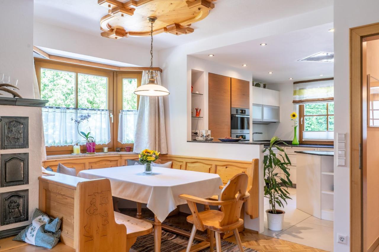 Apartment Salzburg City&Lake Elixhausen Zewnętrze zdjęcie