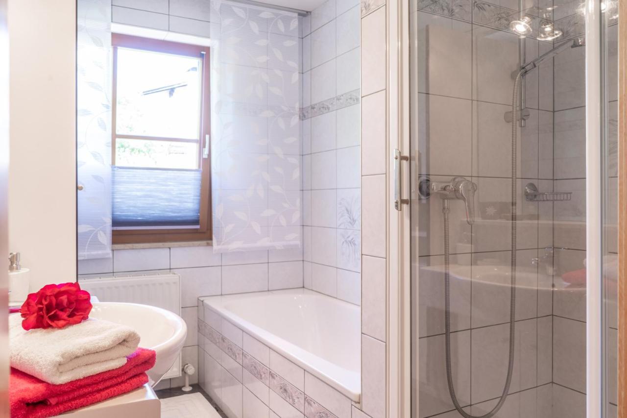 Apartment Salzburg City&Lake Elixhausen Zewnętrze zdjęcie