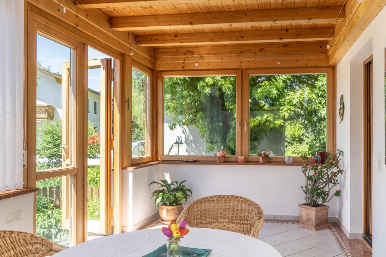 Apartment Salzburg City&Lake Elixhausen Zewnętrze zdjęcie