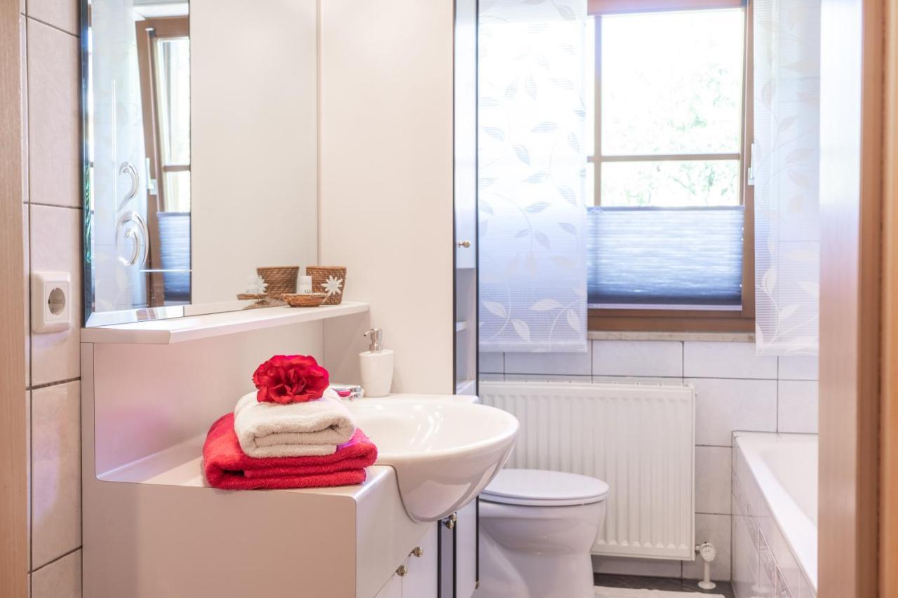 Apartment Salzburg City&Lake Elixhausen Zewnętrze zdjęcie
