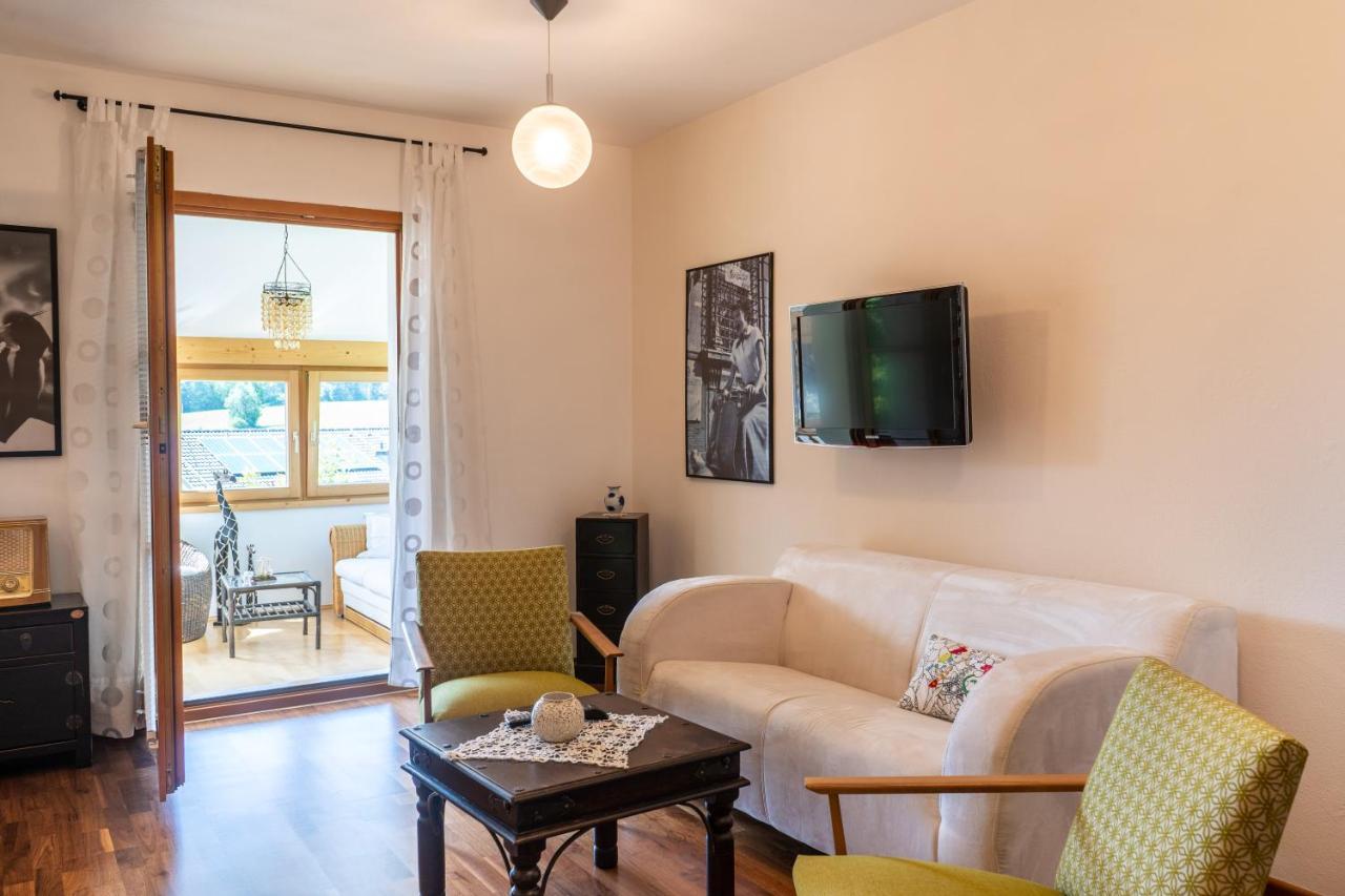 Apartment Salzburg City&Lake Elixhausen Zewnętrze zdjęcie