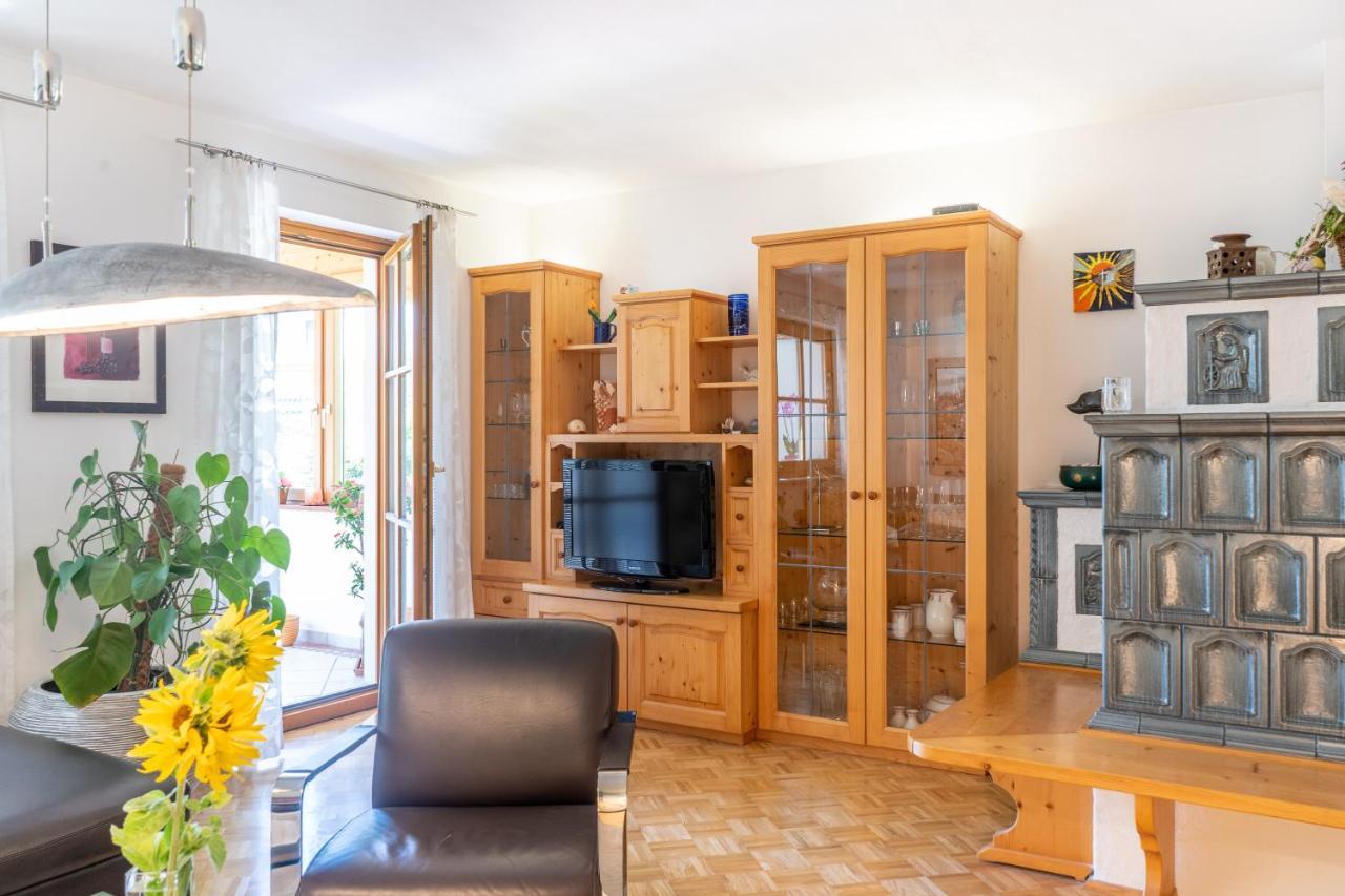 Apartment Salzburg City&Lake Elixhausen Zewnętrze zdjęcie