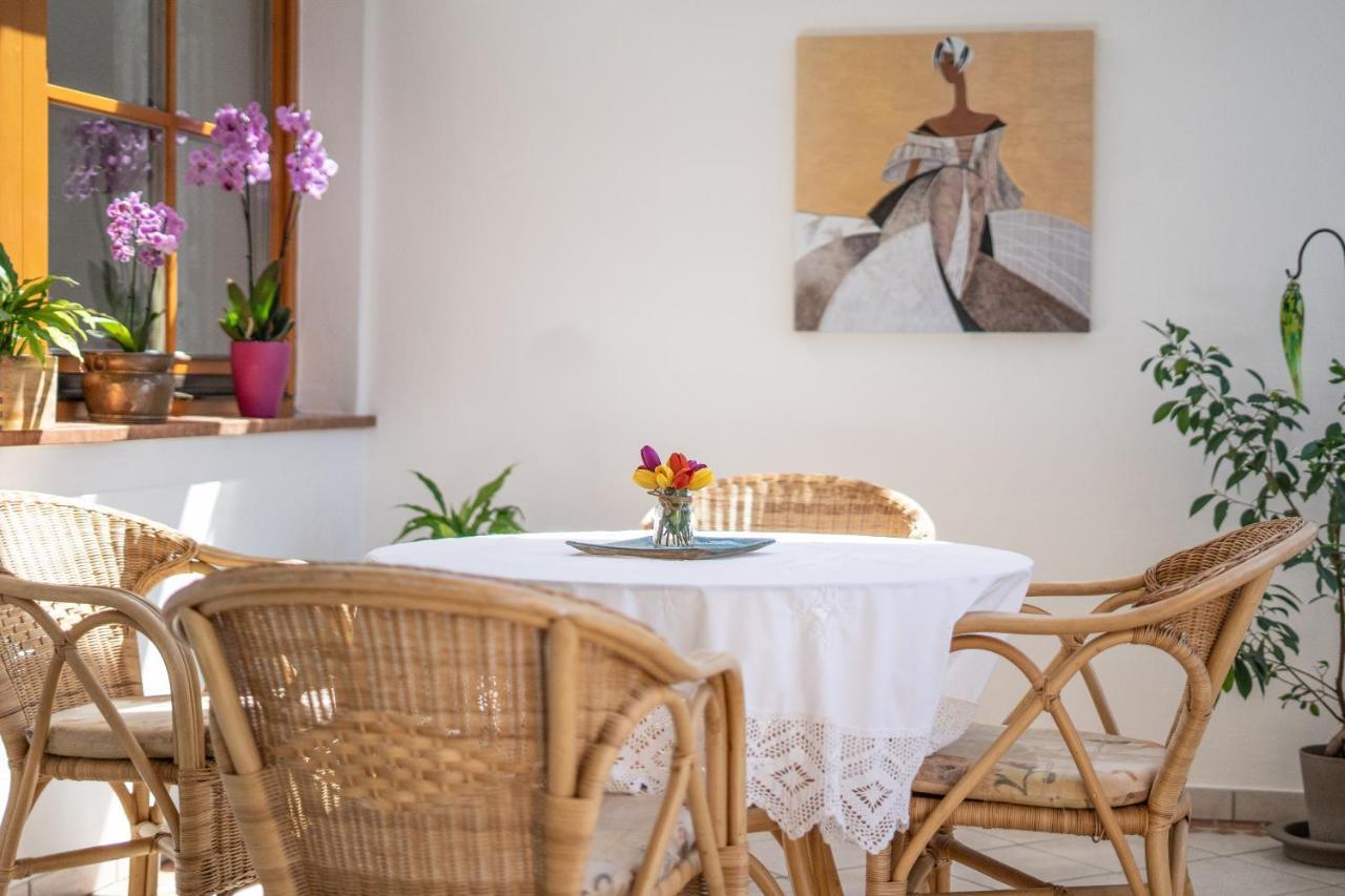 Apartment Salzburg City&Lake Elixhausen Zewnętrze zdjęcie